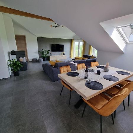 Apartamento Ambiente Feriendomizil Weilerswist Exterior foto