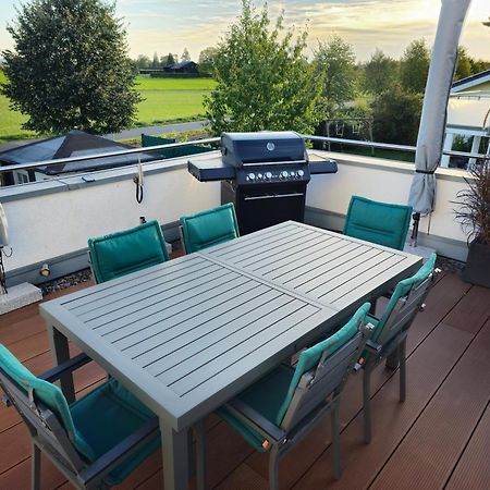 Apartamento Ambiente Feriendomizil Weilerswist Exterior foto