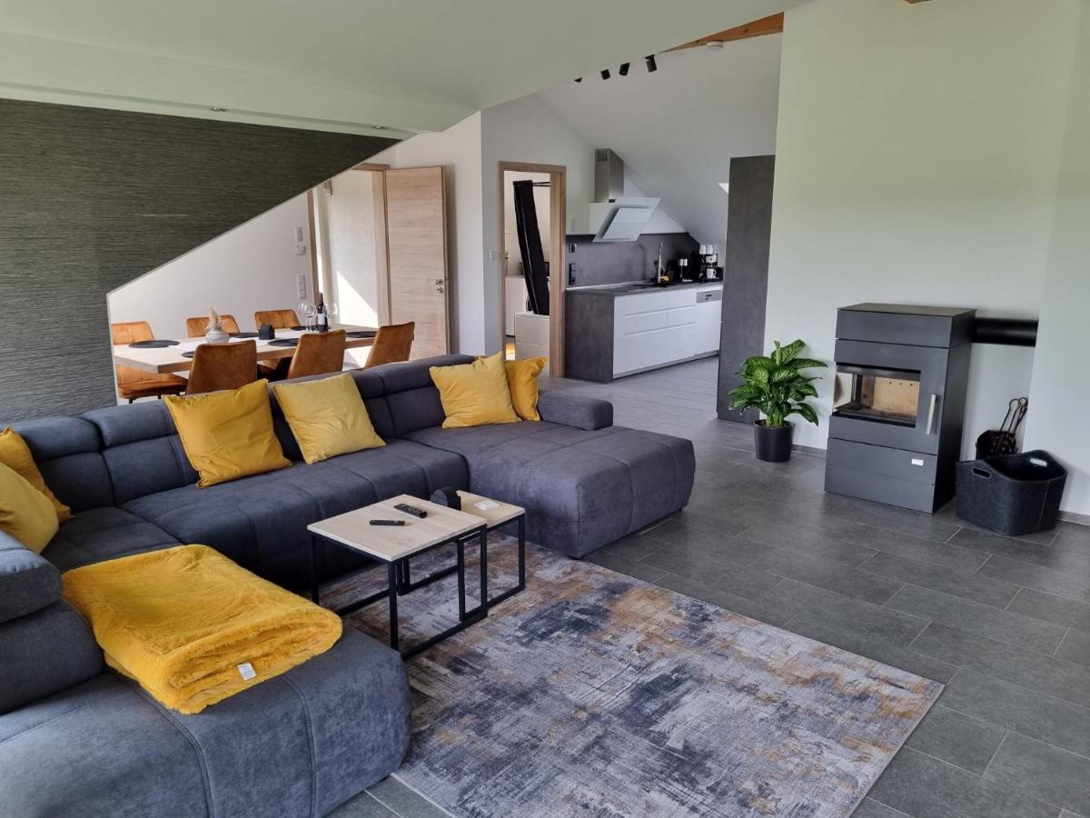 Apartamento Ambiente Feriendomizil Weilerswist Exterior foto